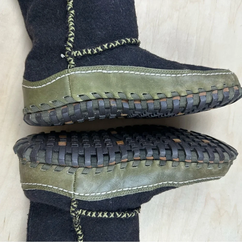 Nike ACG wool boot - Picture 5 of 13
